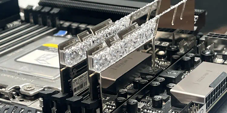 How Much RAM Do You Need for Smooth Performance
