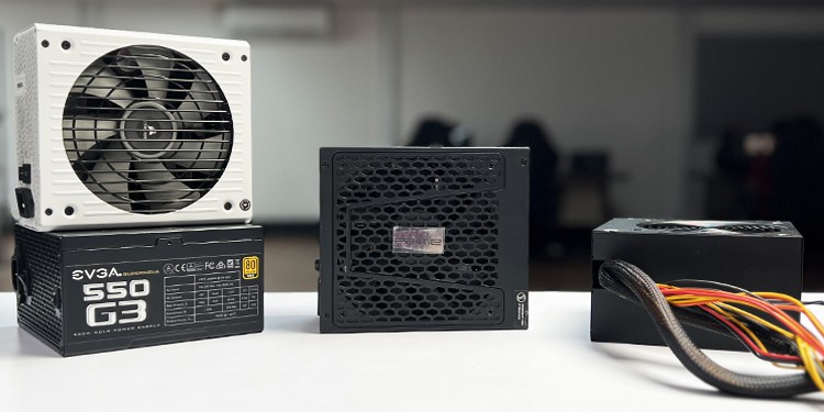 how to choose power supply