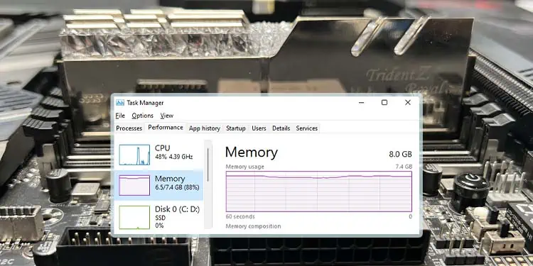 How to Free Up Memory