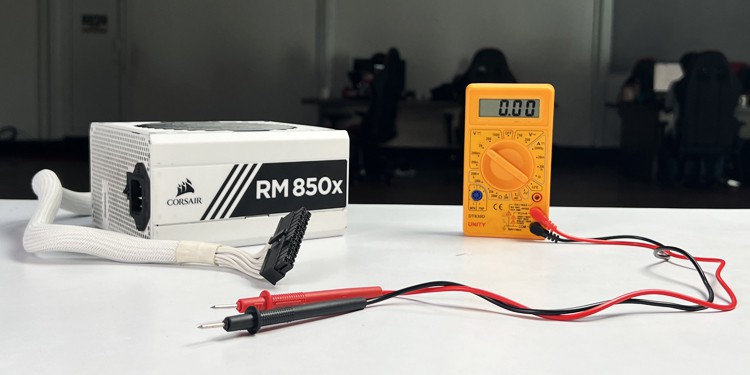how-to-test-psu