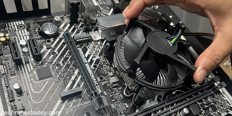 install-push-pin-cpu-fan