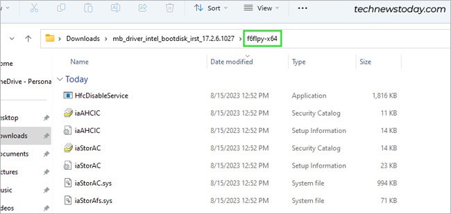 intel-iastorac-raid-driver-windows