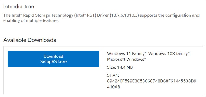 intel-raid-rst-download-setuprst