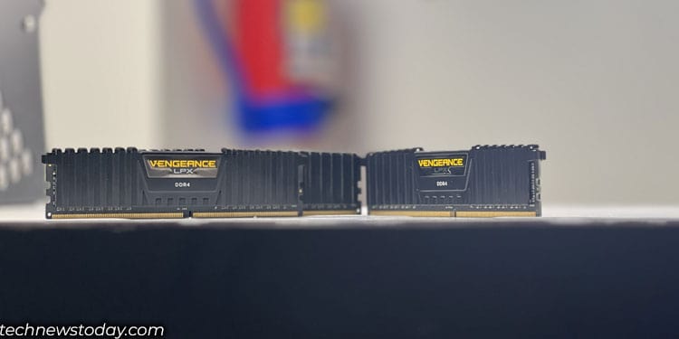 Does RAM Affect FPS 2