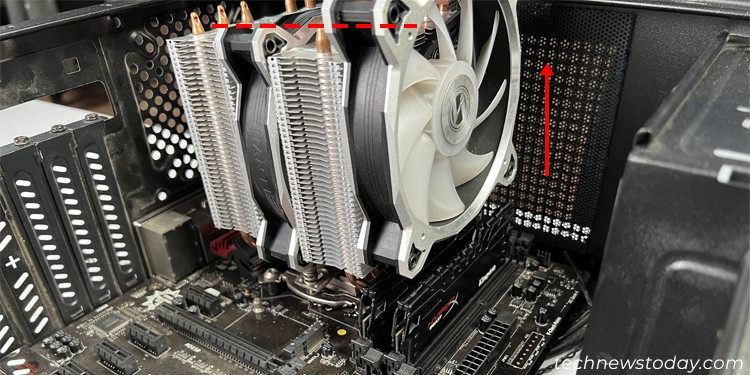 How to check CPU cooler compatibility - Overclockers UK