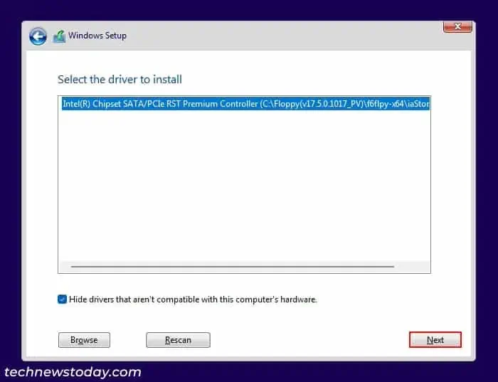 load-raid-driver-windows-install
