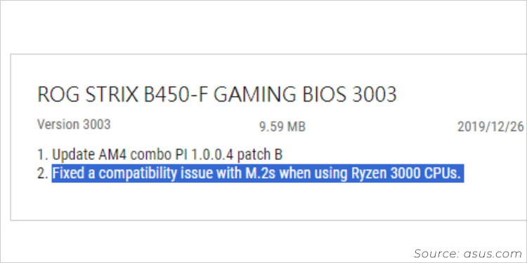 Is BIOS Update Necessary? 8 Reasons to Do It 17
