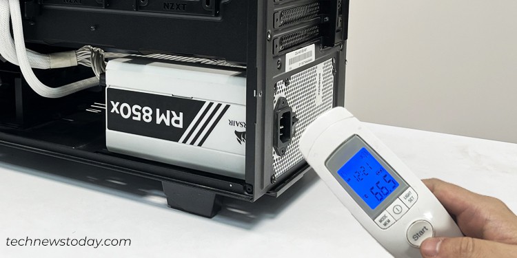 Is Your Power Supply Failing? A Troubleshooting Guide 1
