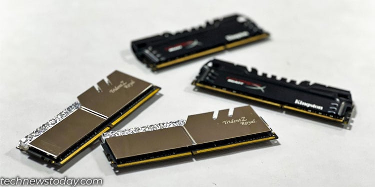 What Is RAM Latency? Is It Important? 4