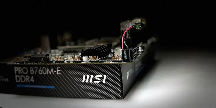 MSI Beep Codes: What They Mean