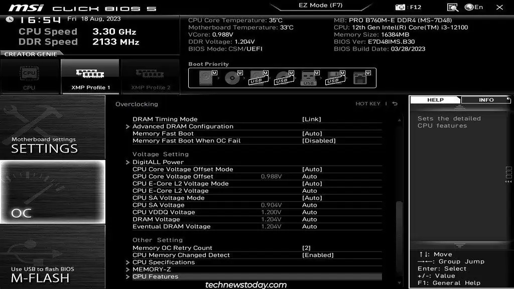 msi-bios-cpu-features