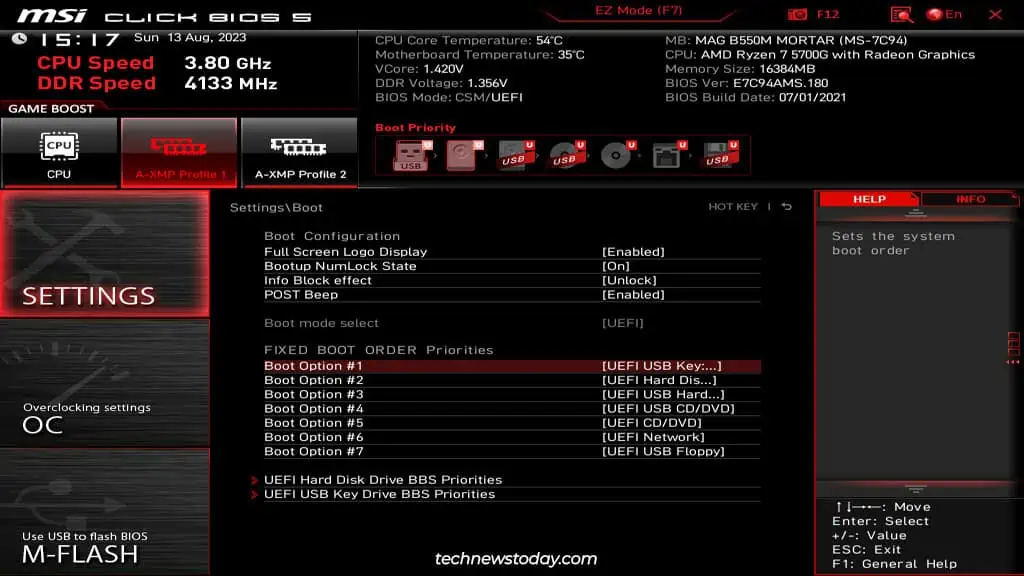 msi-bios-fixed-boot-order-priorities