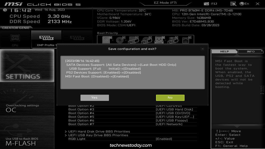 msi-bios-save-configuration