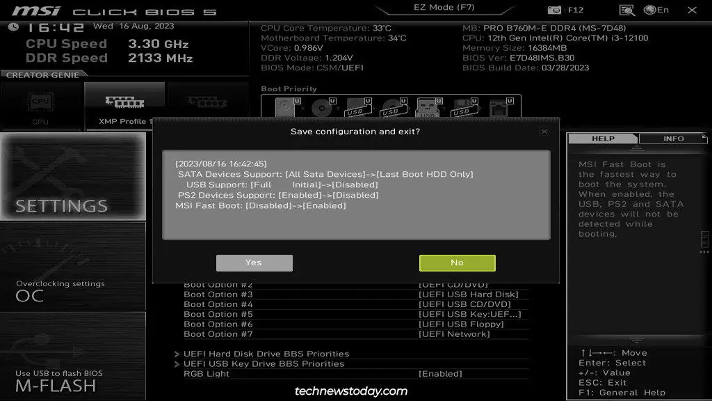 msi-bios-save-configuration
