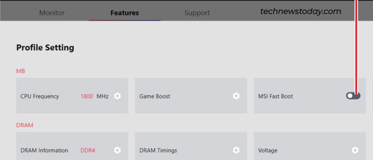 msi-fast-boot-msi-center