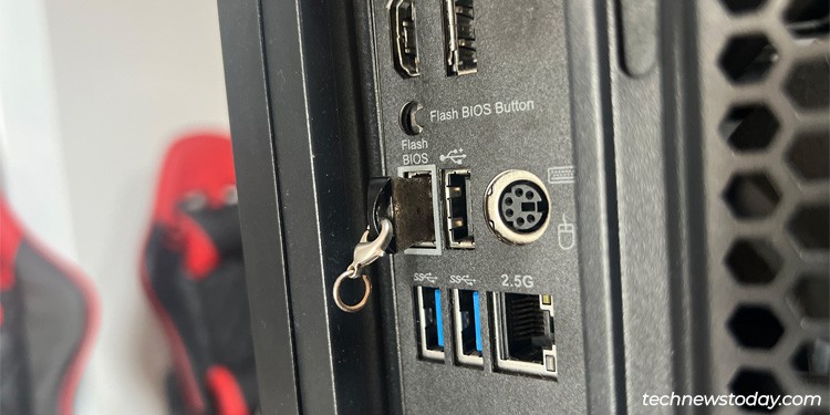 MSI Dual BIOS: Using It On MSI Boards & GPUs 1