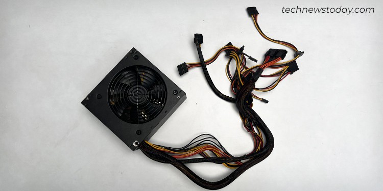How to Install a Power Supply Unit in Your PC 1