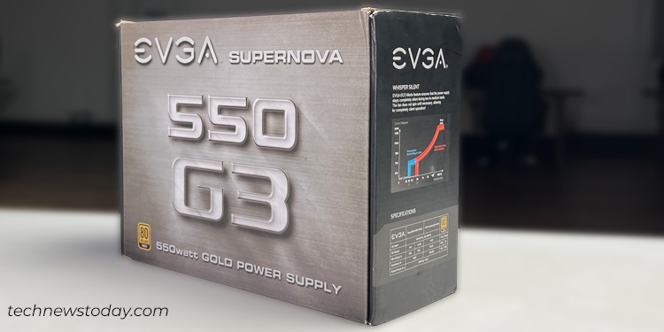 How to Check What Power Supply You Have 1 original-packaging-of-the-power-supply-unit