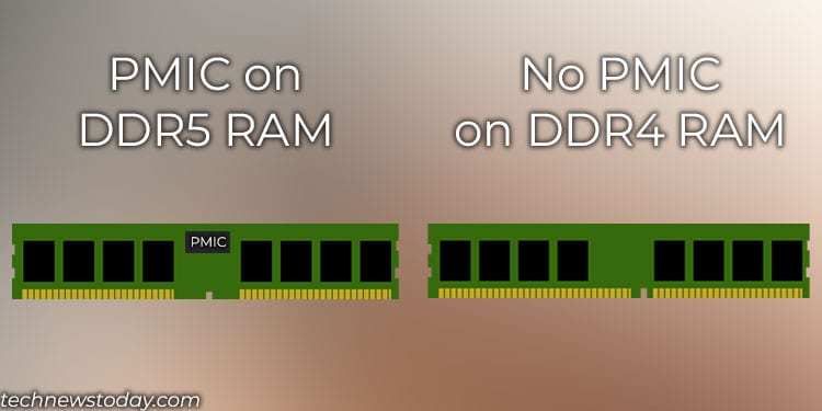 DDR5 Vs DDR4: Which is Better? 4
