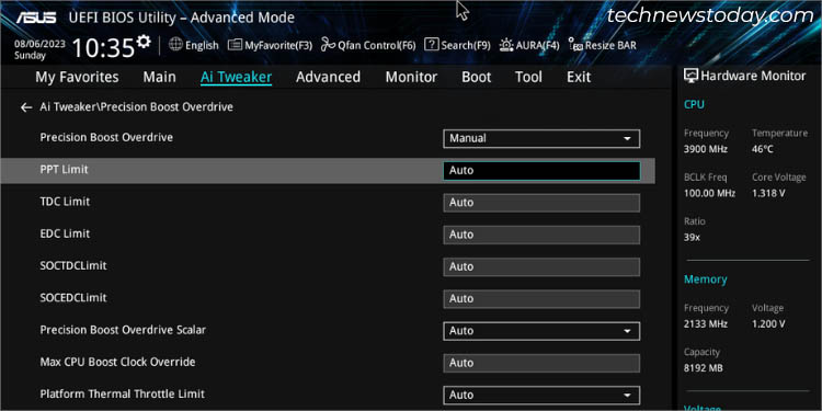 ASUS Overclocking: From Basic to Advanced 15