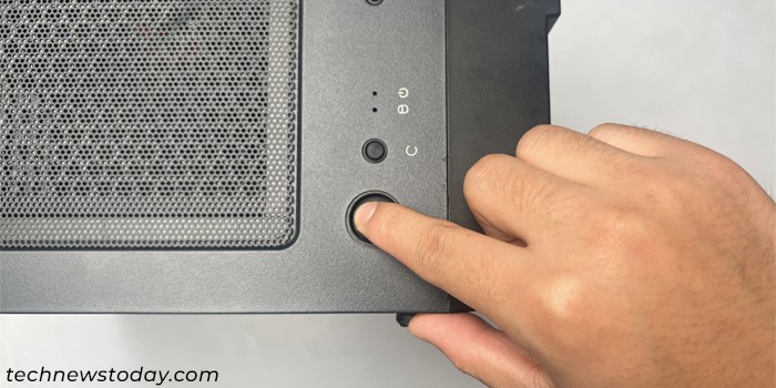 press-hold-power-button