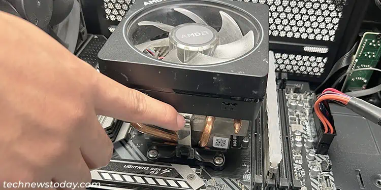 press-retention-clip
