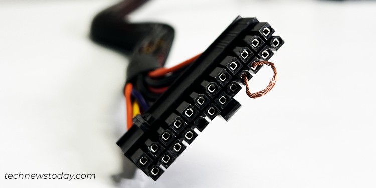 ATX Power Supply Pinout: A Closer Look 3