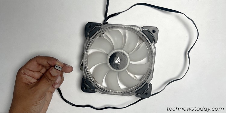 PWM vs DC Fans: Which One is Better? 2 pwm-fan-4-pin