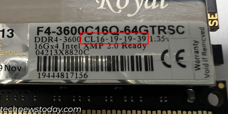What Is RAM Latency? Is It Important? 2