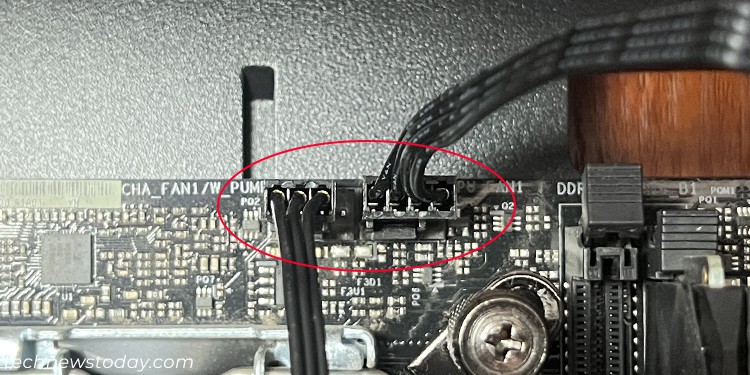 remove-aio-and-radiator-fan-header