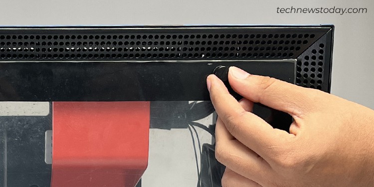 How to Install a Power Supply Unit in Your PC 4