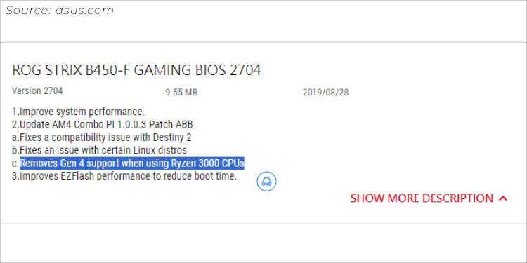 Is BIOS Update Necessary? 8 Reasons to Do It 8