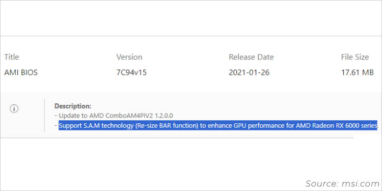Is BIOS Update Necessary? 8 Reasons to Do It 11