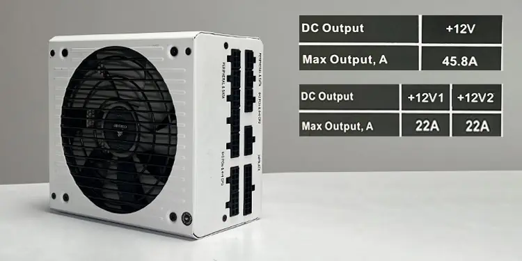 Single-Rail Vs Multi-Rail PSU: Which to Choose