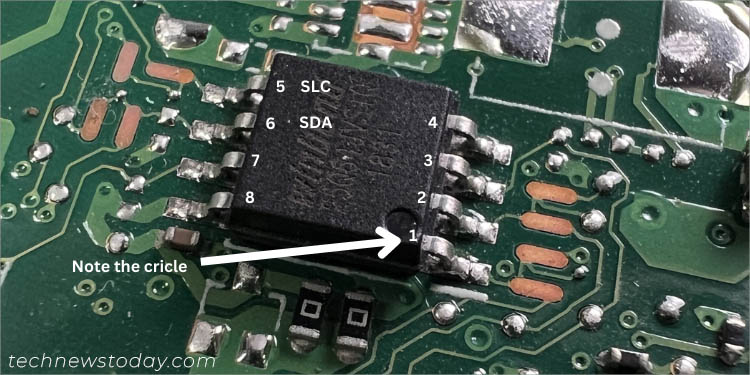 How to Reset BIOS Password? 9 Possible Ways 7