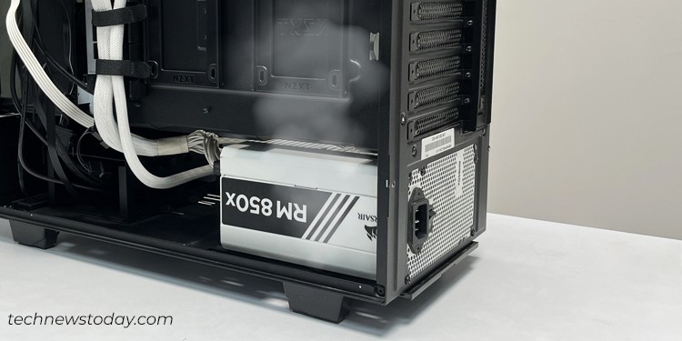 Is Your Power Supply Failing? A Troubleshooting Guide 3