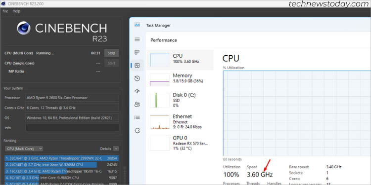 ASUS Overclocking: From Basic to Advanced 13