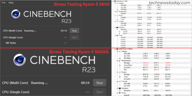 ASUS Overclocking: From Basic to Advanced 18