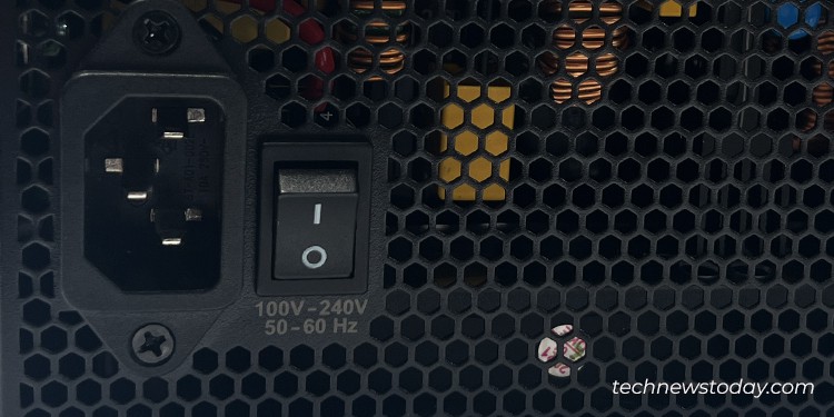 switch-off-the-psu