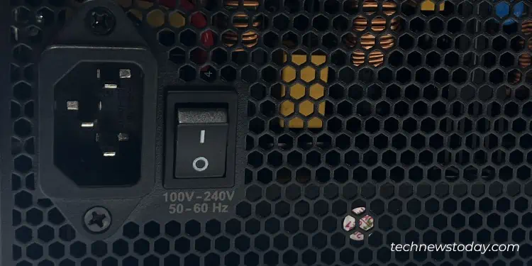 switch-off-the-psu