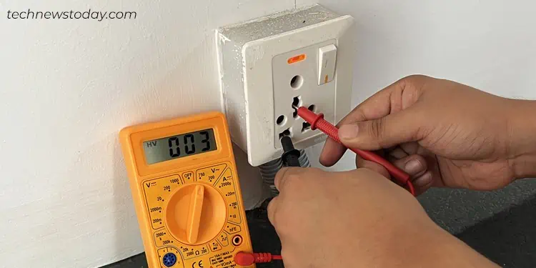 testing-neutral-wire-for-ground