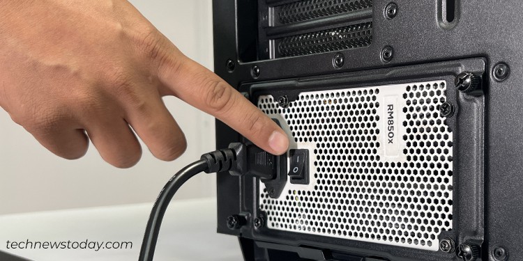 Is Your Power Supply Failing? A Troubleshooting Guide 5