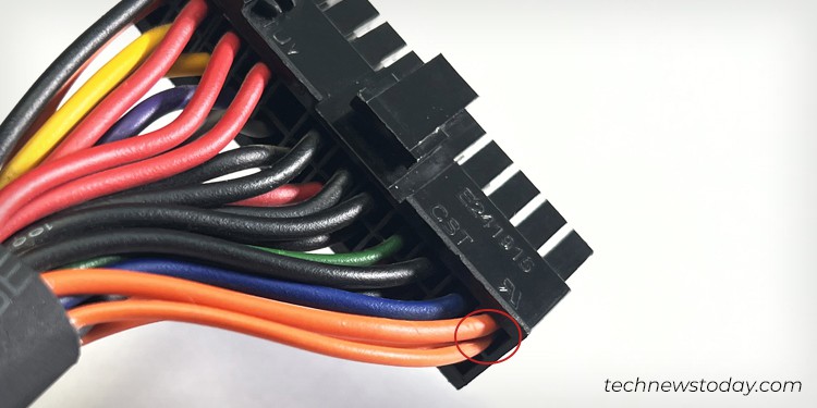 ATX Power Supply Pinout: A Closer Look 4