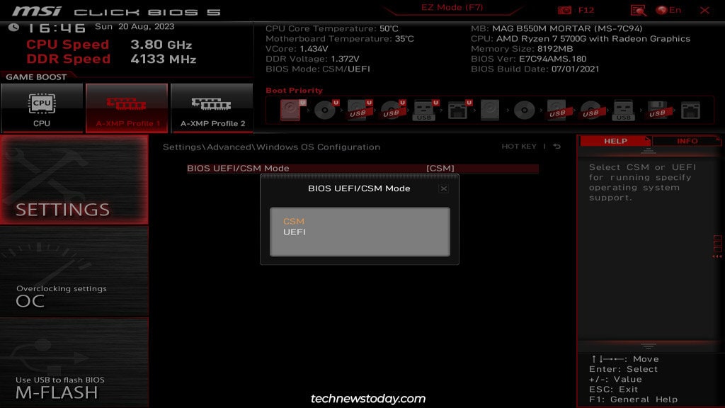 uefi-csm-mode-msi