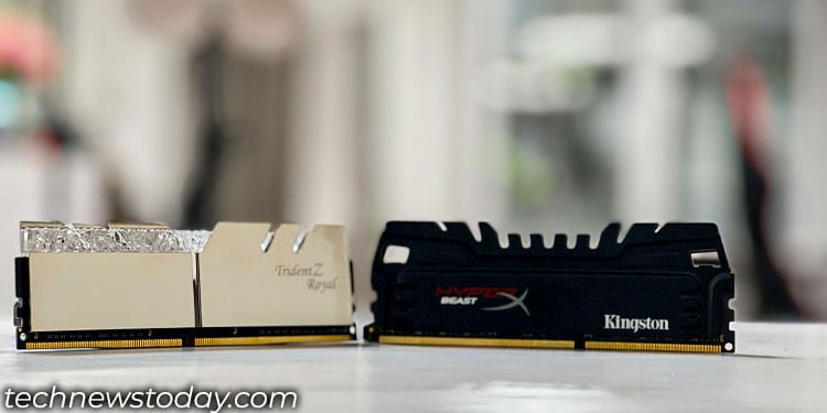 What Is RAM Latency? Is It Important? 1