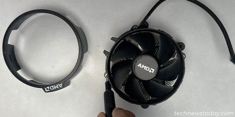 unscrew-fan-heatsink-spring-screw-cooler