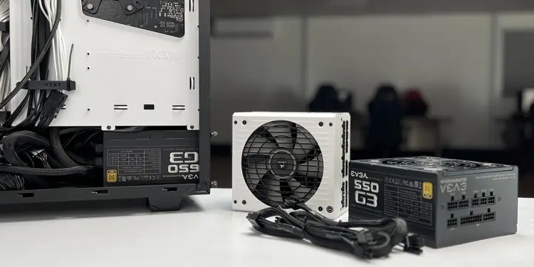 When Should You Upgrade Your Power Supply