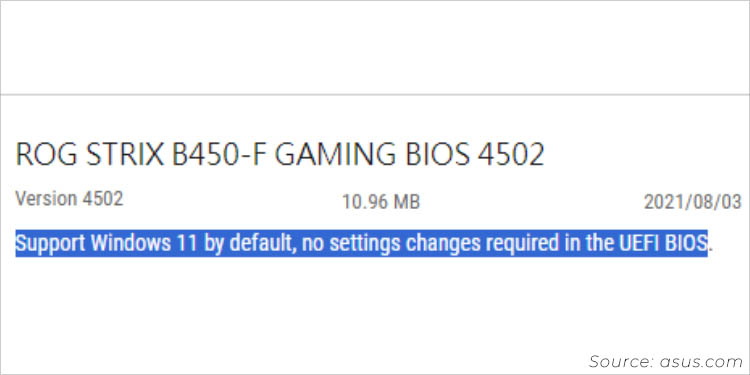 Is BIOS Update Necessary? 8 Reasons to Do It 15