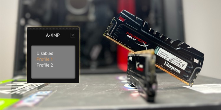 xmp-msi-bios