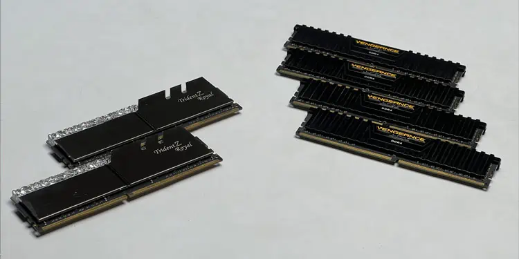 2 RAM Sticks Vs 4 – Which One is Better?